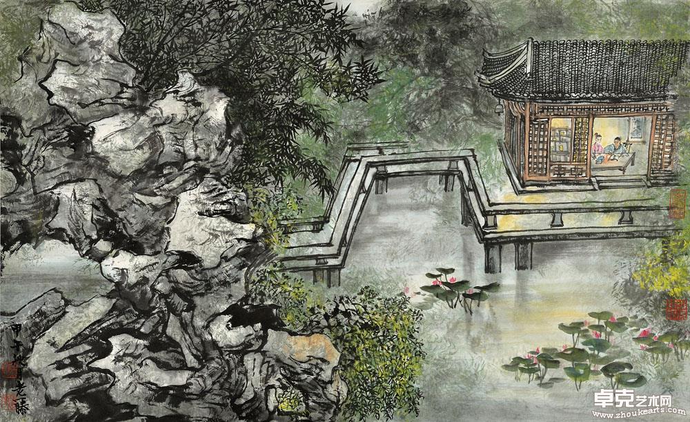 作品 14