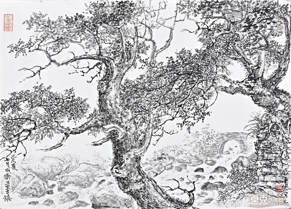 作品 17