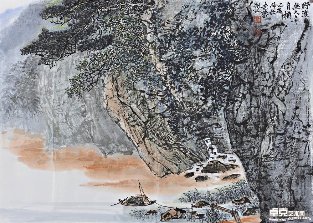 作品 19