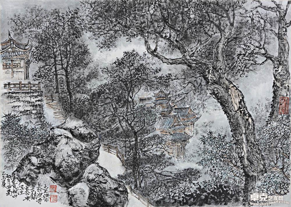 作品 21
