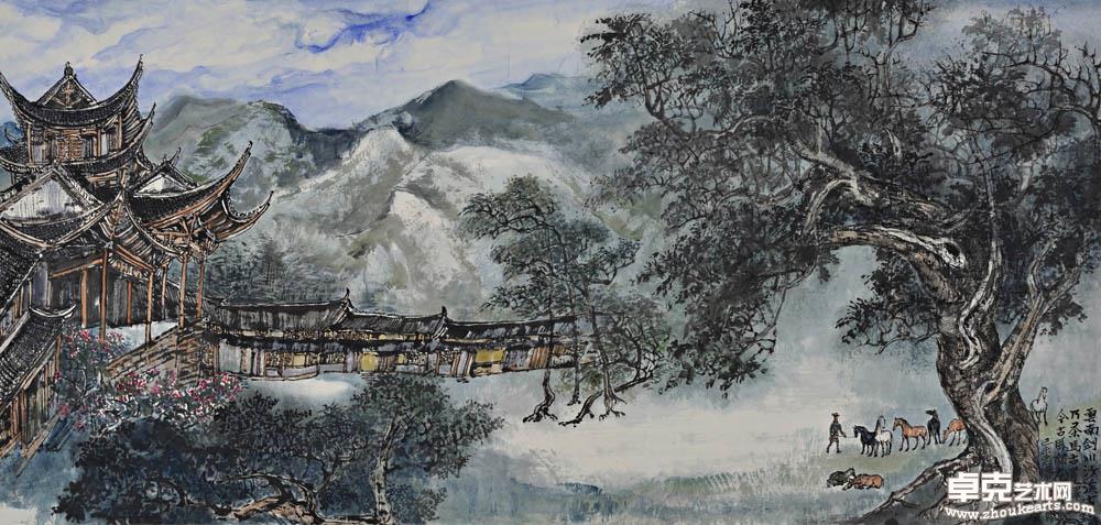 作品 28