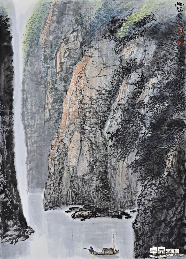 作品 34