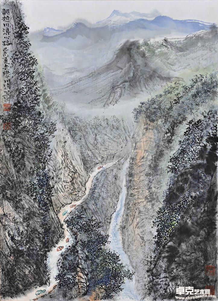 作品 36