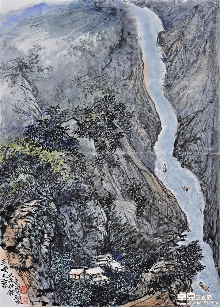 作品 46