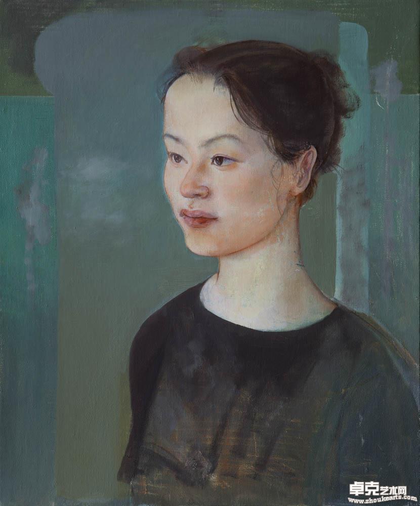 肖像 4