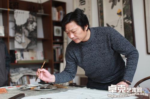 王衍平
