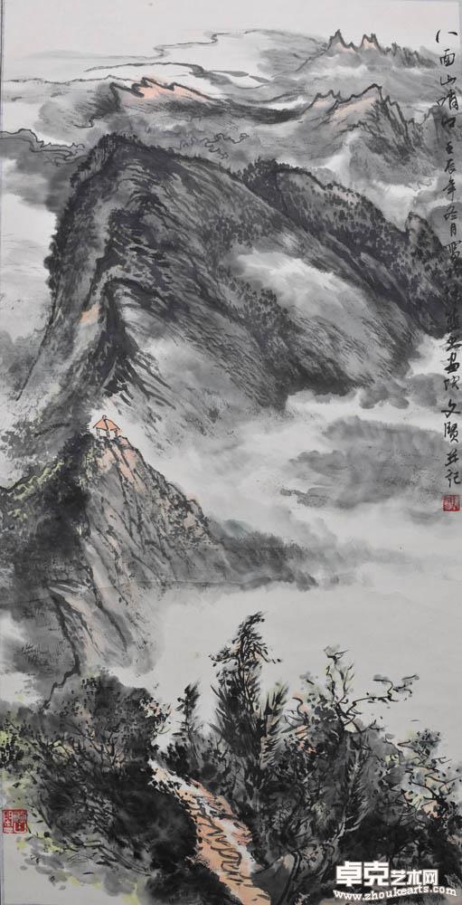 八面山哨口
