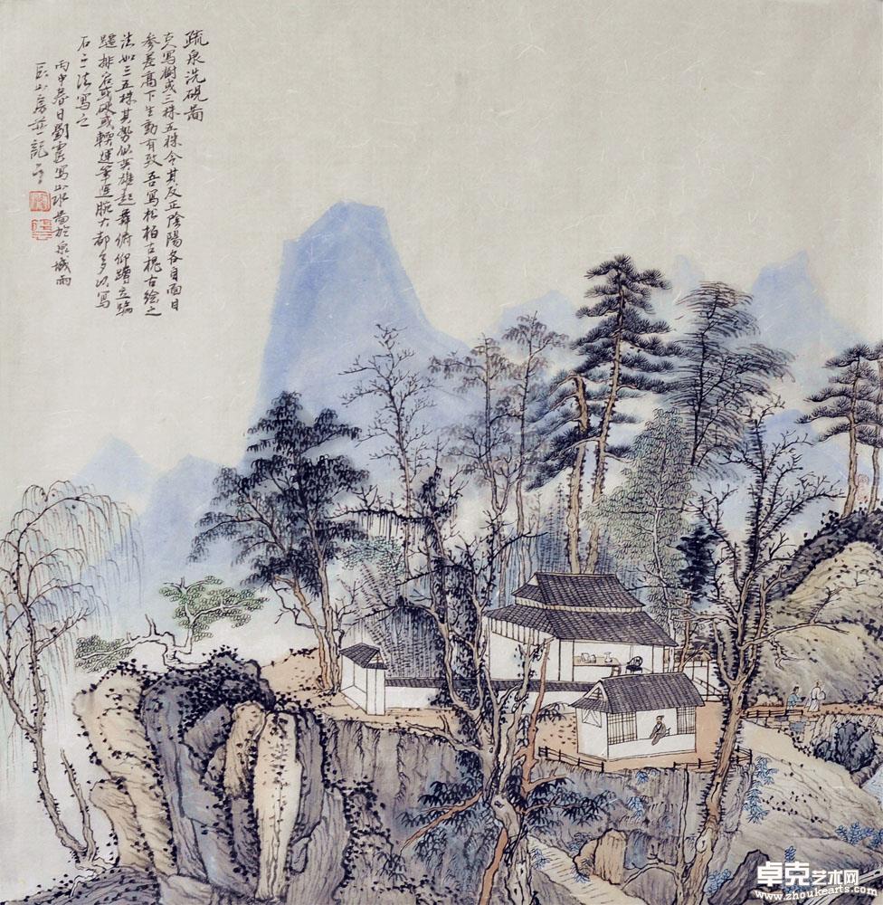 作品 1