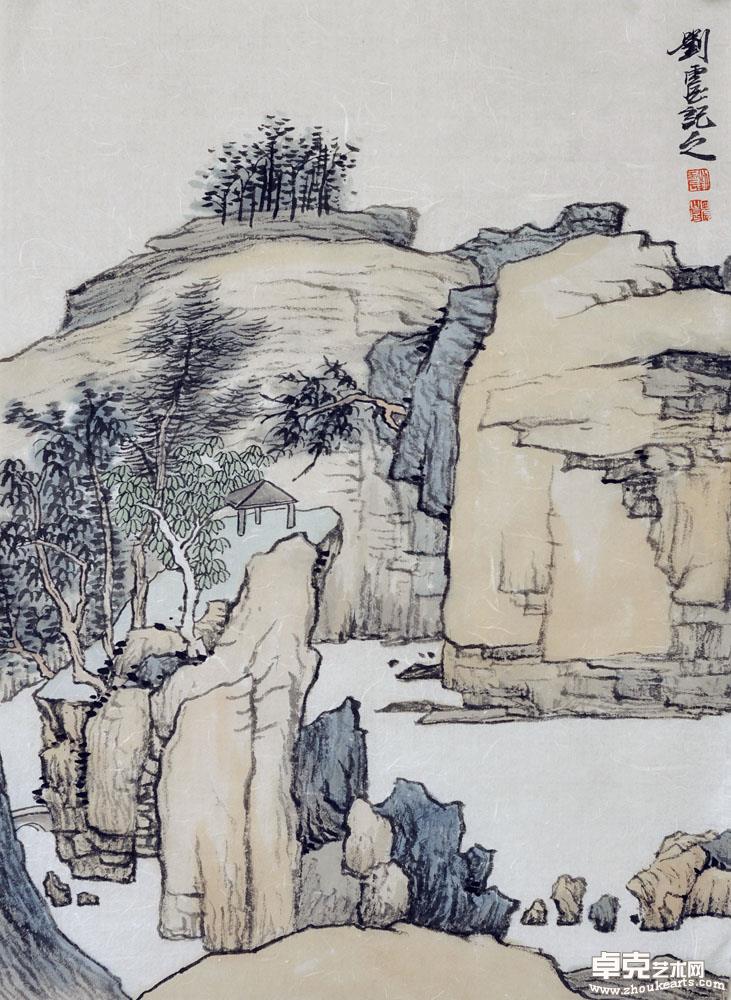 作品 3
