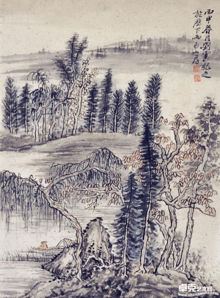 作品 4