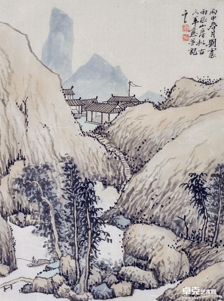 作品 7