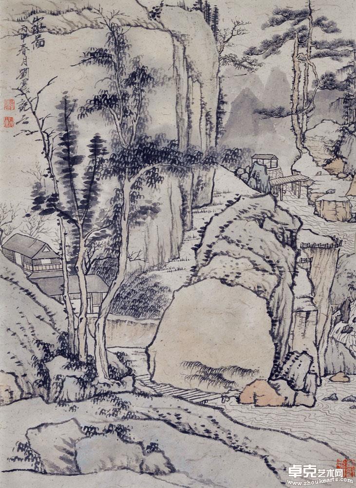 作品 13