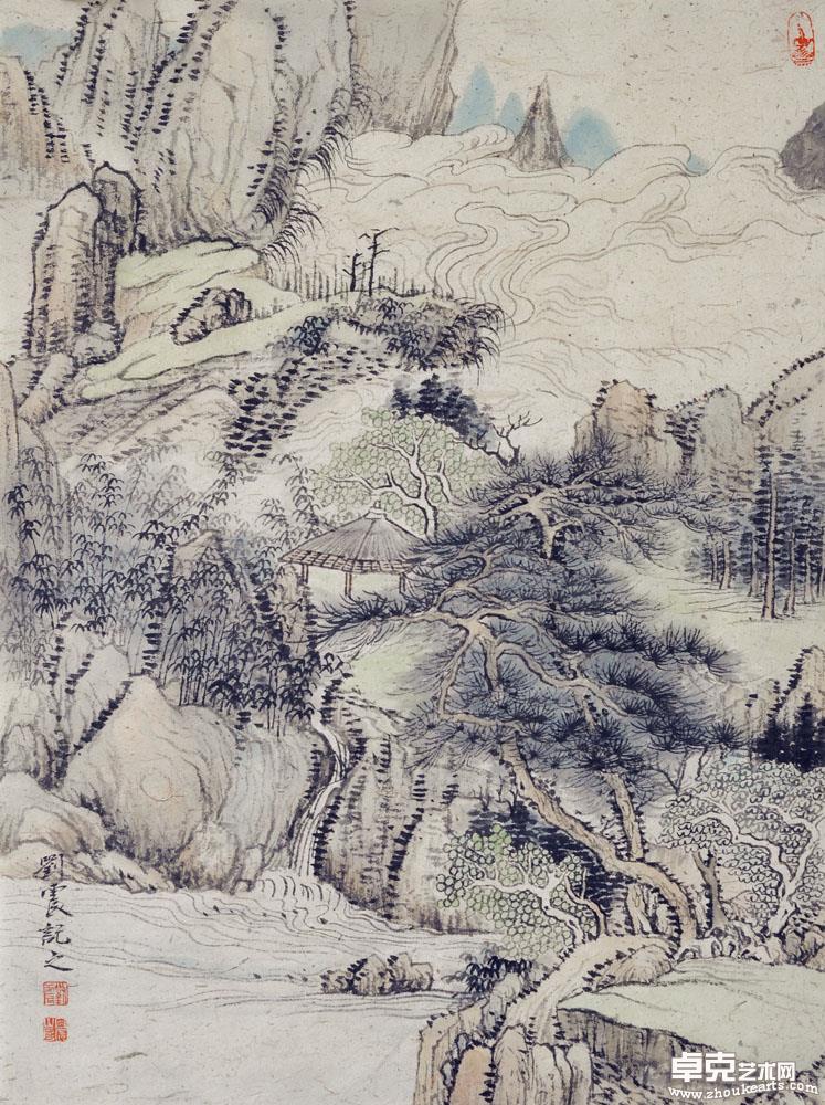 作品 16