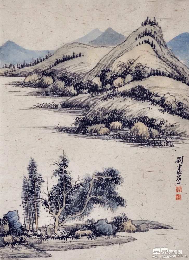 作品 23