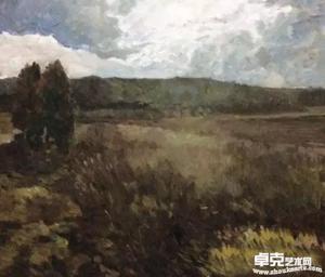 远东的土地  