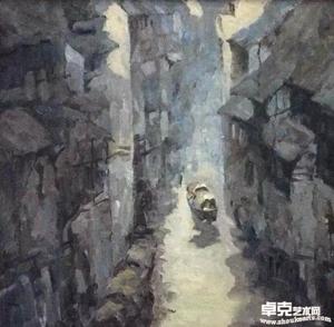江南水乡之一