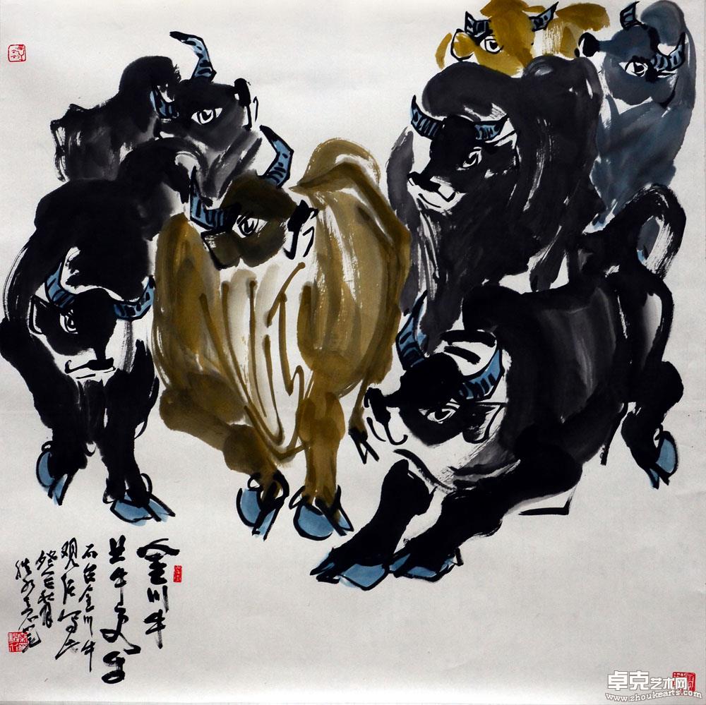 金川牛业牛更牛 