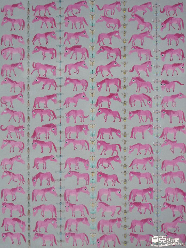 《256-2014》150x200cm