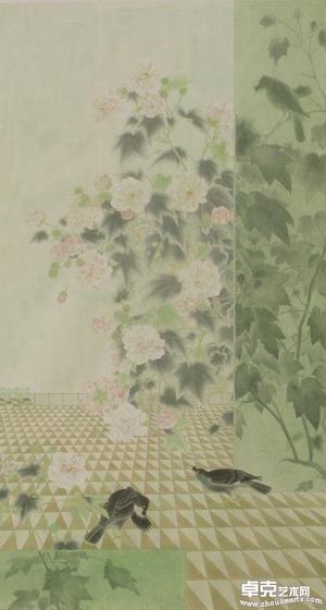 《 潇湘的记忆》 