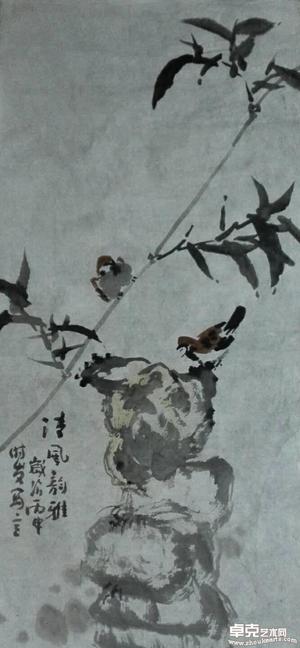 清风韵雅