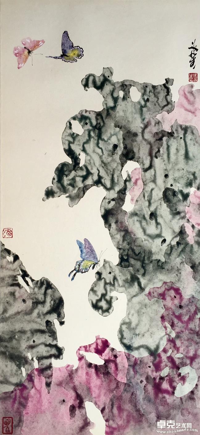 石语系列