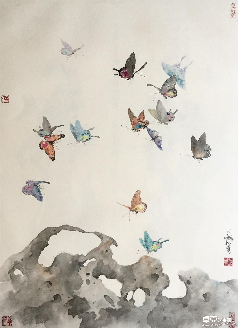 石语系列