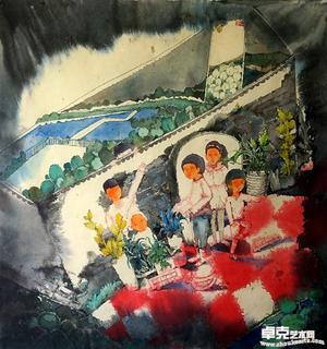 《梦语》 