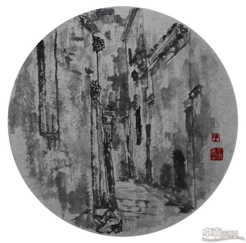 寻梦系列之_40