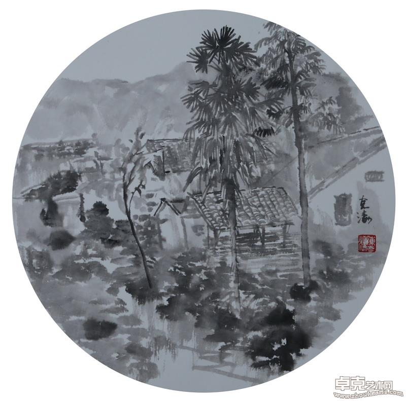 寻梦系列之_38