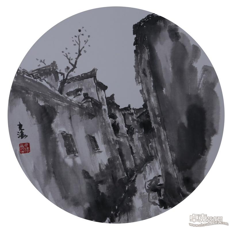 寻梦系列之_36