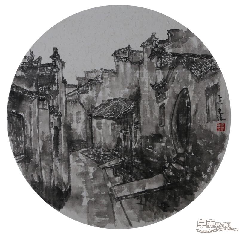 寻梦系列之_31