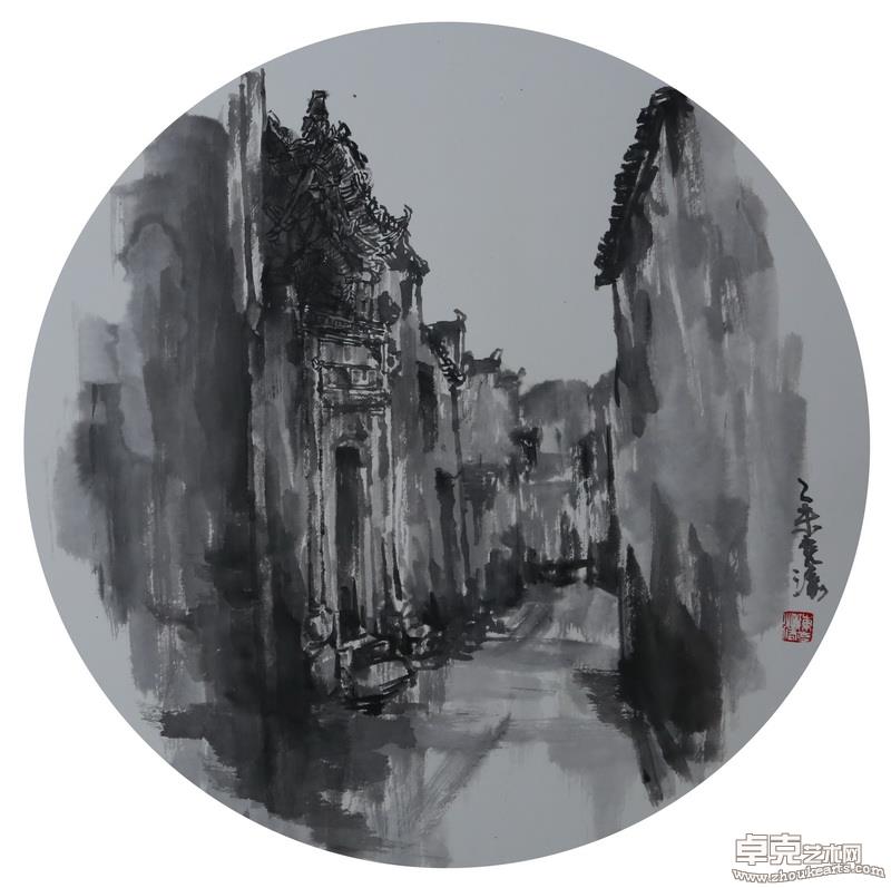 寻梦系列之_30