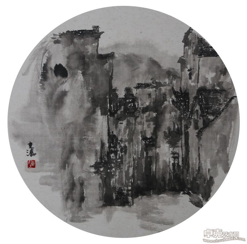 寻梦系列之_29