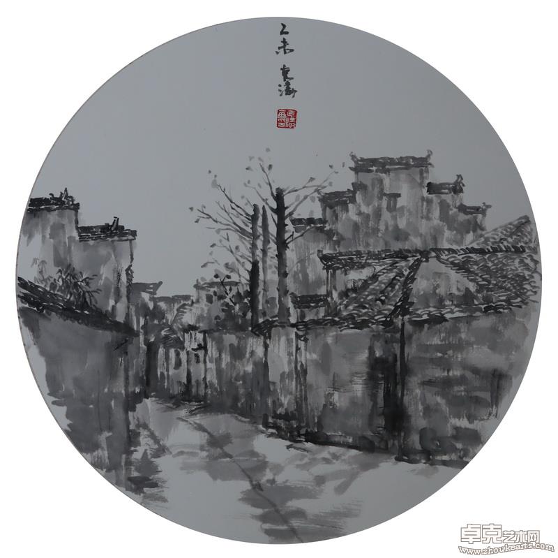 寻梦系列之_27