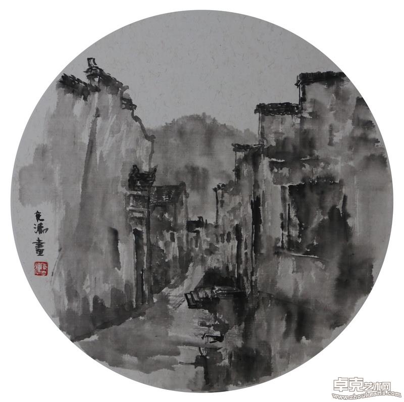 寻梦系列之_26