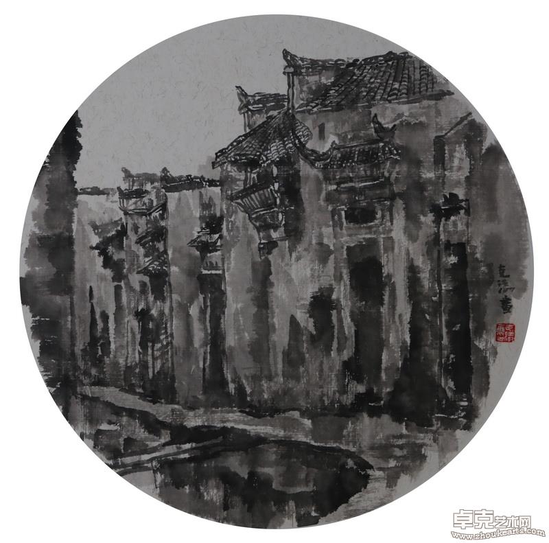 寻梦系列之_25