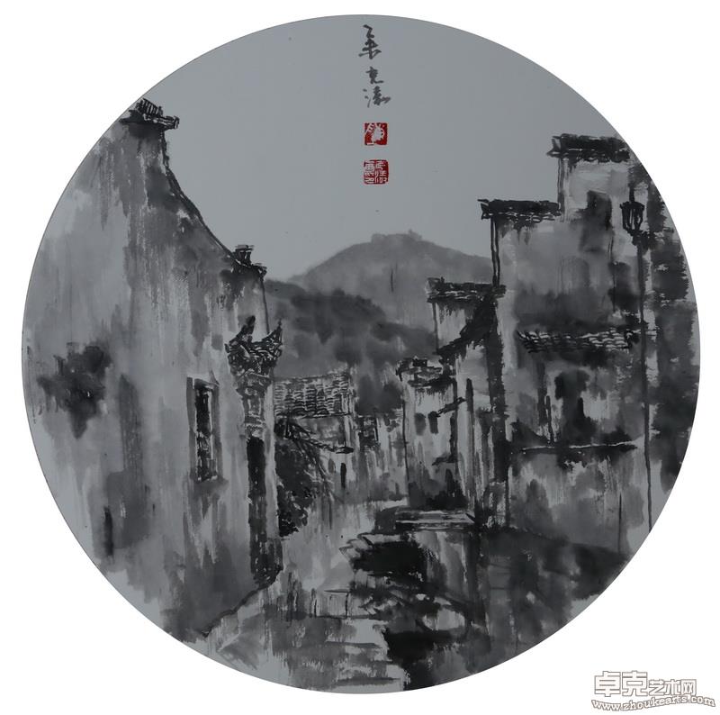 寻梦系列之_23