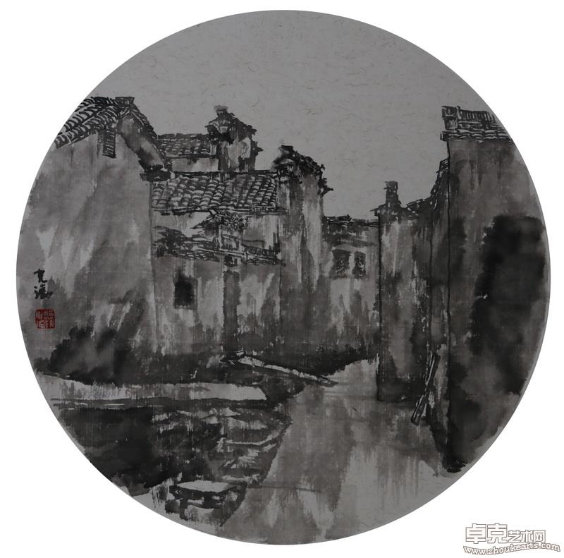 寻梦系列之_22