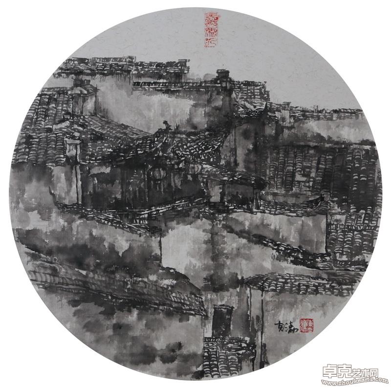 寻梦系列之_19