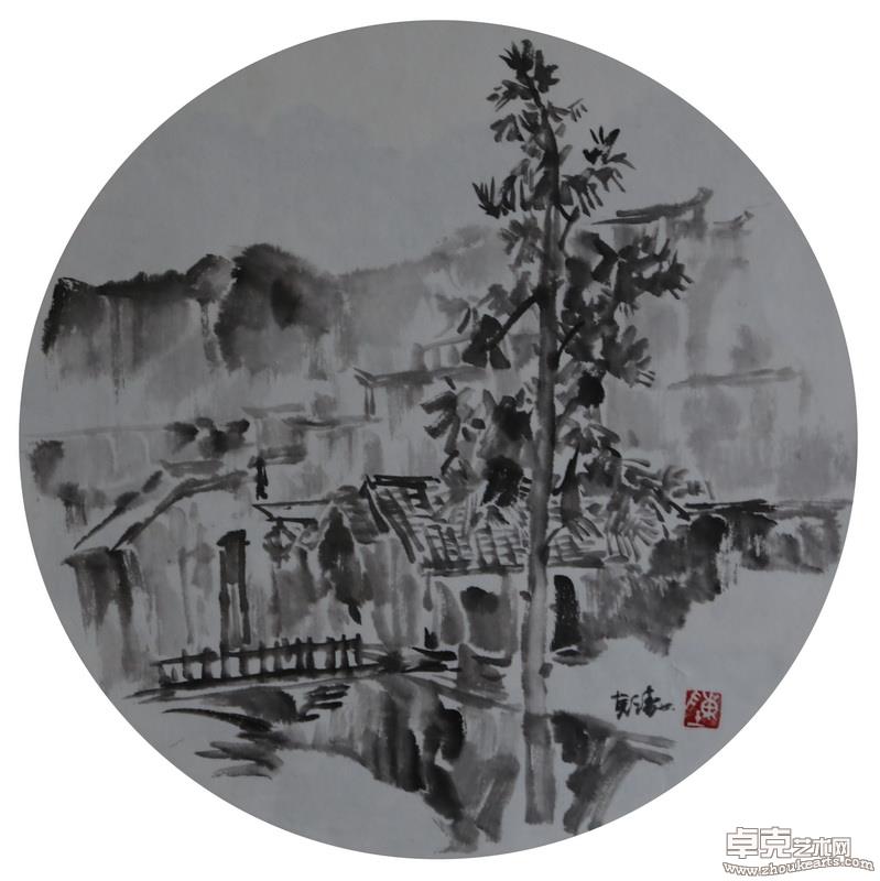 寻梦系列之_17