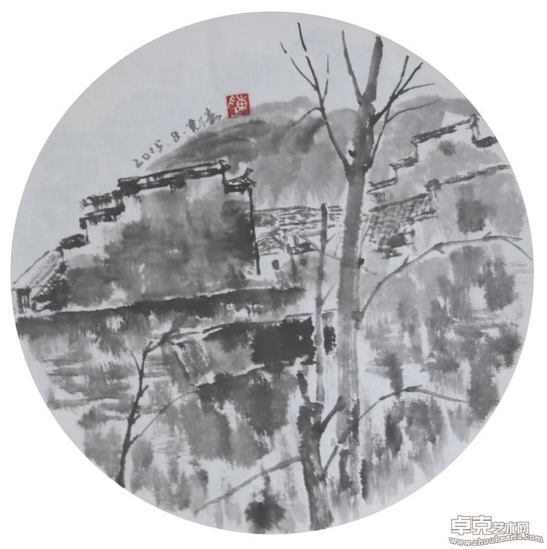寻梦系列之_16