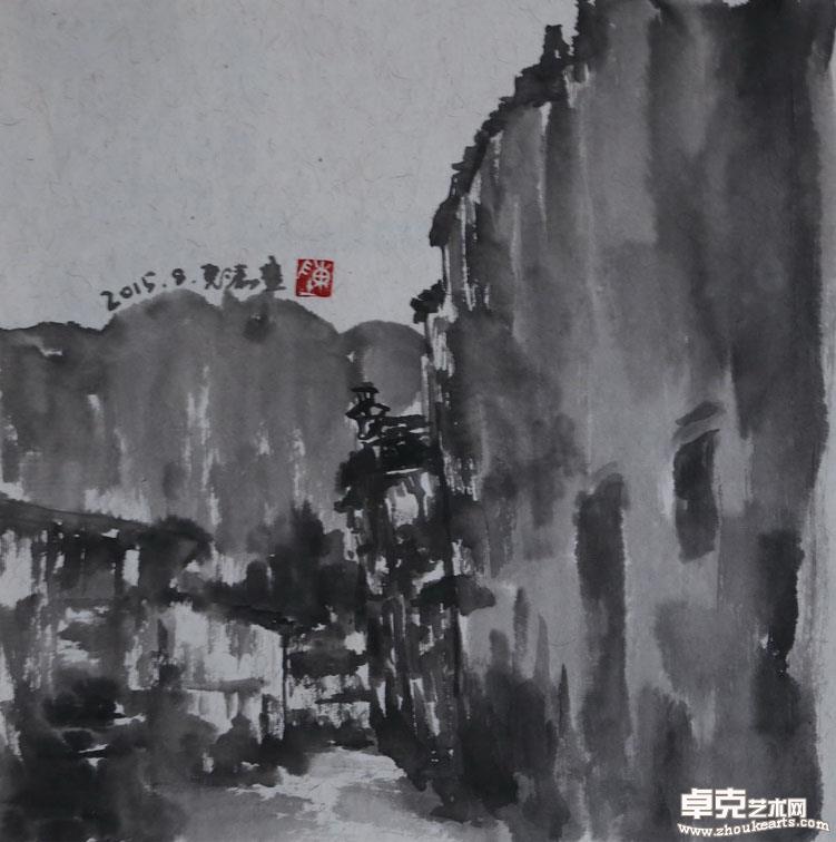 寻梦系列之_15