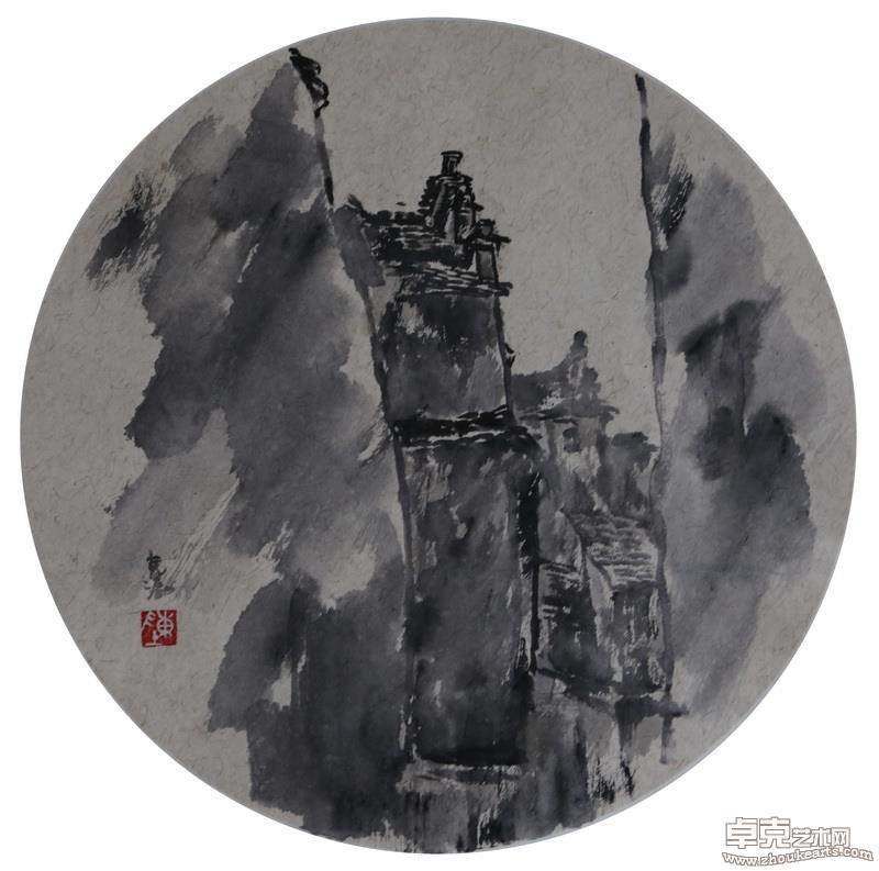 寻梦系列之_13