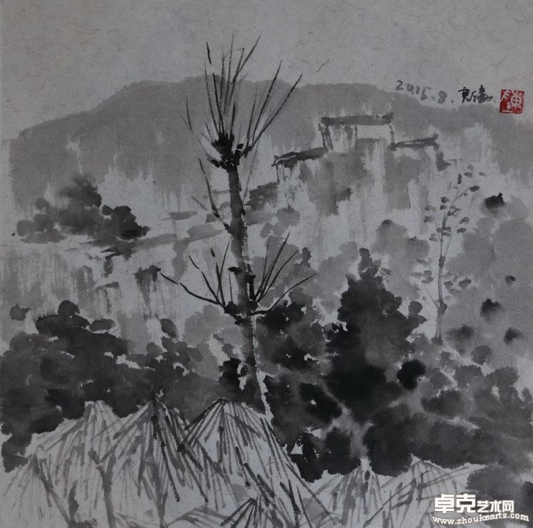 寻梦系列之_12