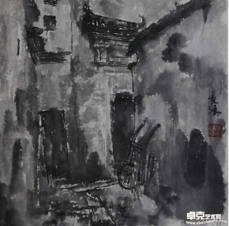 寻梦系列之_11
