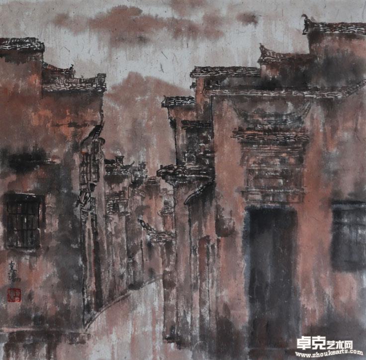 寻梦系列之_01