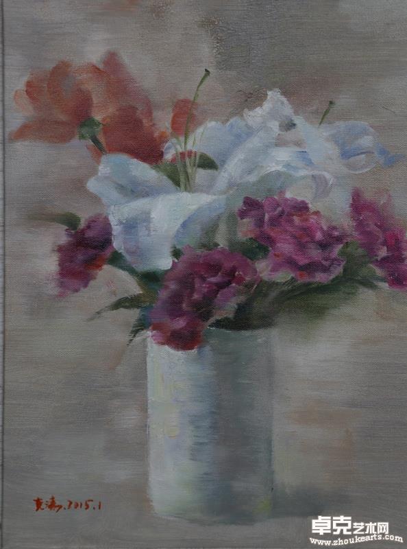 花语系列之_01
