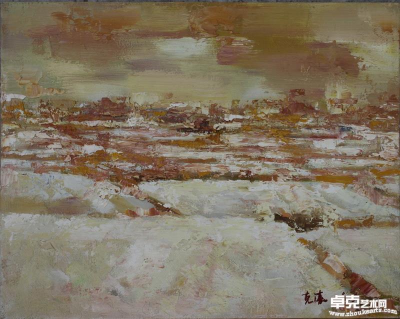 郊野雪韵系列_07