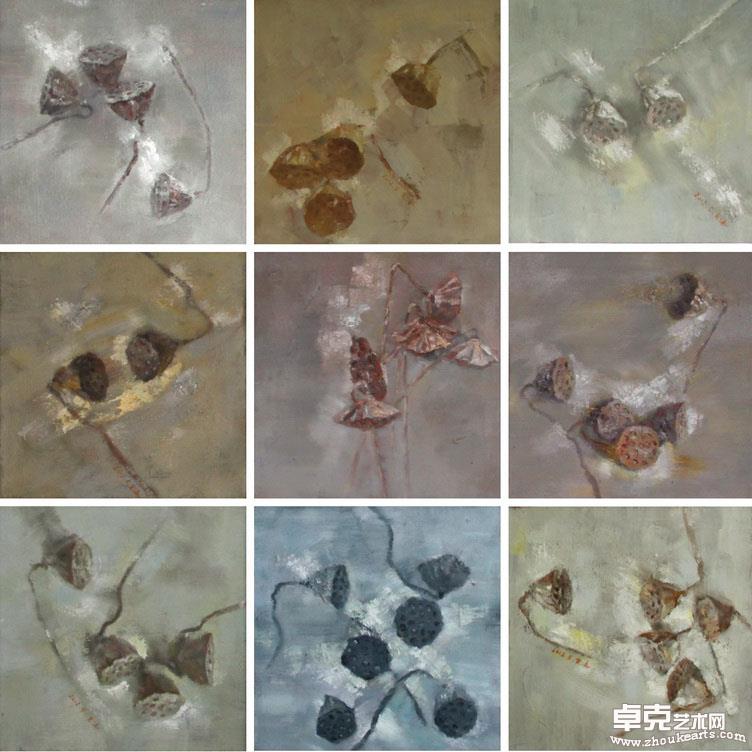 莲语系之三
