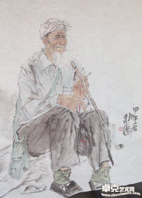 作品 12